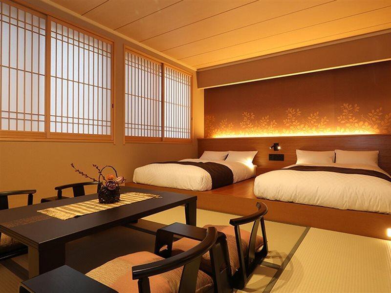 Temple Town Hotel Waqoo Horyuji Ikaruga Esterno foto